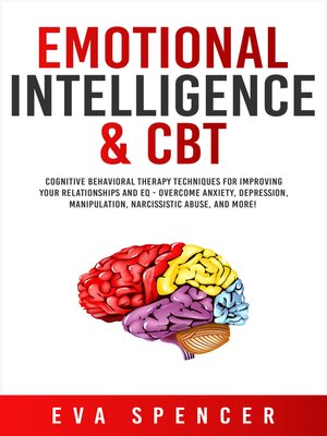 cover image of Emotional Intelligence & CBT